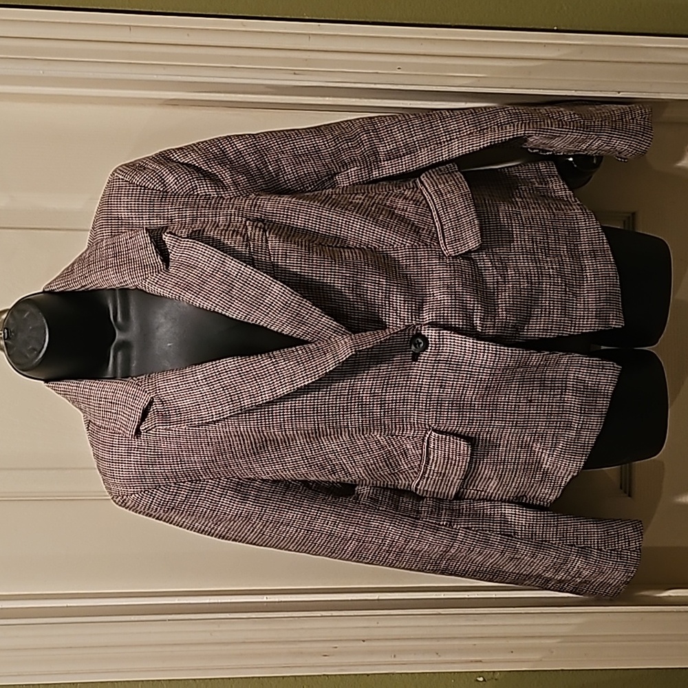 Free People blazer - Picture 1 of 8